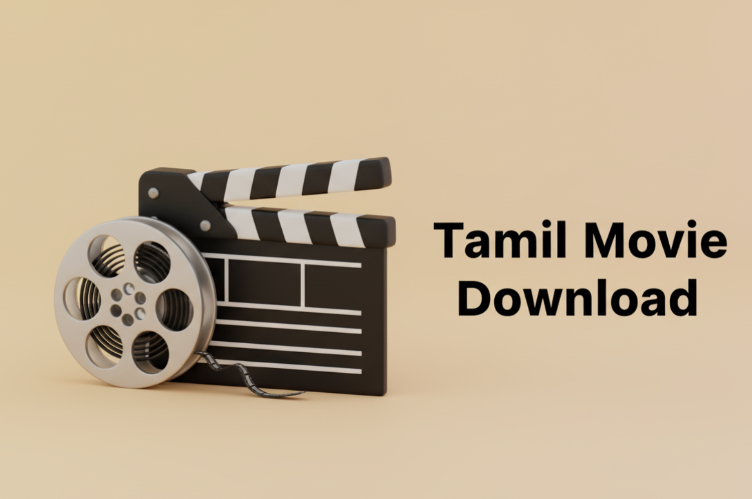 Best Tamil Movie Download Guide Legal Tamil Cinema Movie Access 